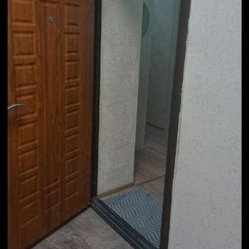 Сдается 1-комнатная квартира, 43 м²