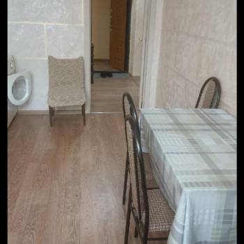 Сдается 1-комнатная квартира, 43 м²