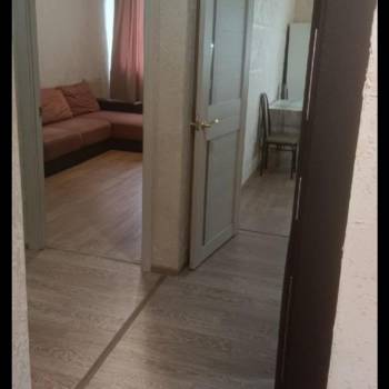 Сдается 1-комнатная квартира, 43 м²