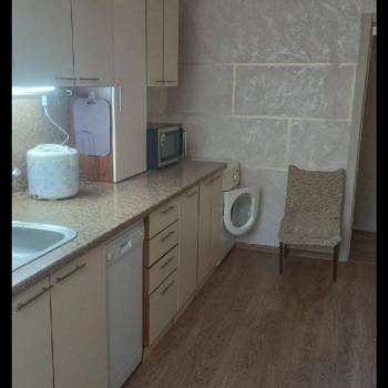 Сдается 1-комнатная квартира, 43 м²