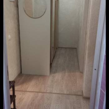 Сдается 1-комнатная квартира, 43 м²