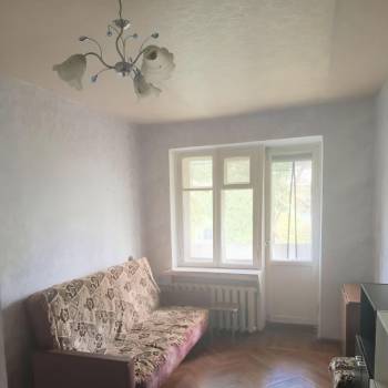 Продается 1-комнатная квартира, 29 м²