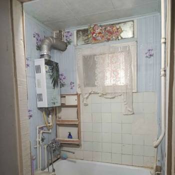 Продается 1-комнатная квартира, 29 м²
