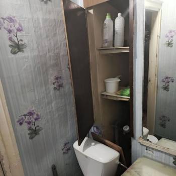Продается 1-комнатная квартира, 29 м²