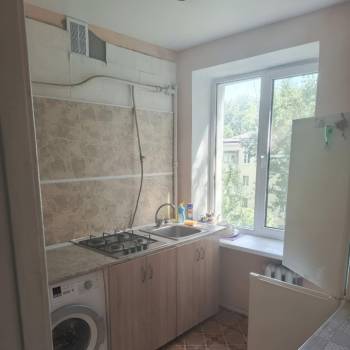 Продается 1-комнатная квартира, 29 м²