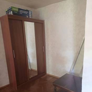 Продается 1-комнатная квартира, 29 м²