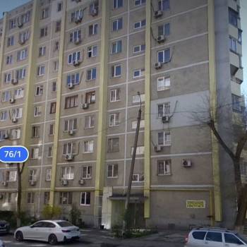 Продается 2-х комнатная квартира, 56 м²