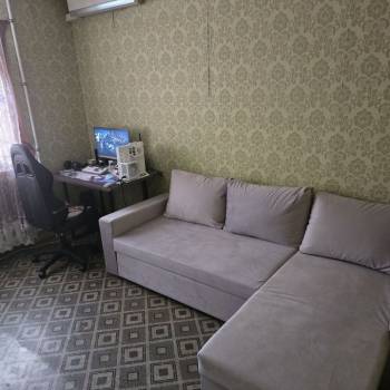 Сдается 1-комнатная квартира, 20 м²
