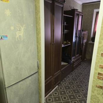 Сдается 1-комнатная квартира, 20 м²