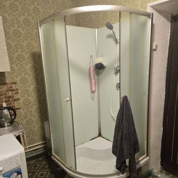 Сдается 1-комнатная квартира, 20 м²
