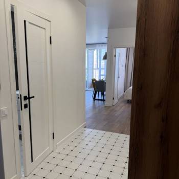 Продается 1-комнатная квартира, 41 м²