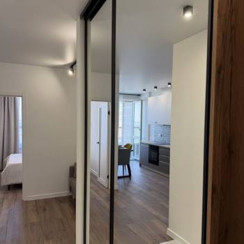 Продается 1-комнатная квартира, 41 м²