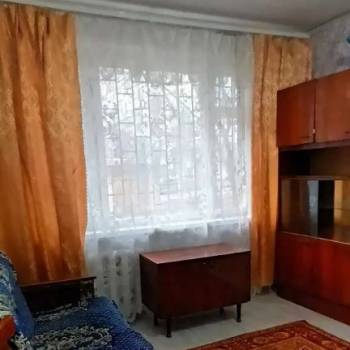 Сдается 1-комнатная квартира, 23 м²