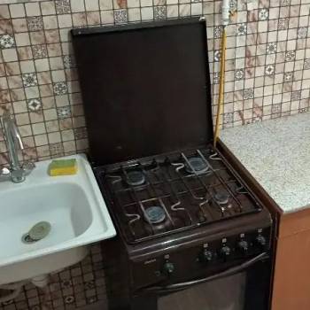 Сдается 1-комнатная квартира, 23 м²