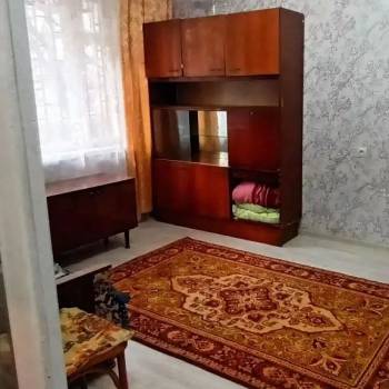 Сдается 1-комнатная квартира, 23 м²