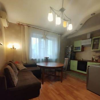 Продается 3-х комнатная квартира, 91,3 м²