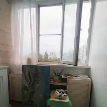 Продается 3-х комнатная квартира, 91,3 м²