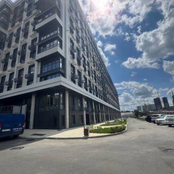 Продается 3-х комнатная квартира, 92,3 м²