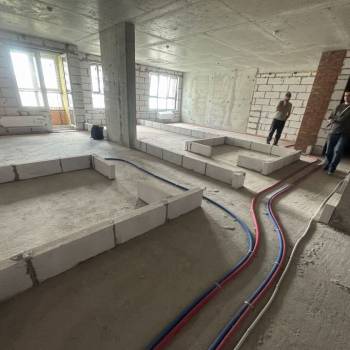 Продается 3-х комнатная квартира, 92,3 м²