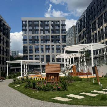 Продается 3-х комнатная квартира, 92,3 м²