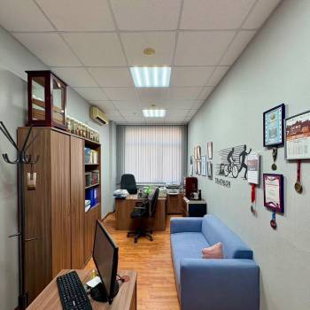 Продается Офис, 16 м²