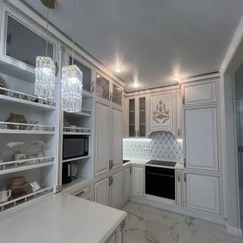 Сдается 1-комнатная квартира, 43 м²