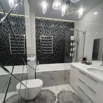 Сдается 1-комнатная квартира, 43 м²