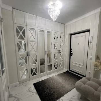 Сдается 1-комнатная квартира, 43 м²
