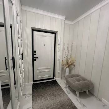 Сдается 1-комнатная квартира, 43 м²