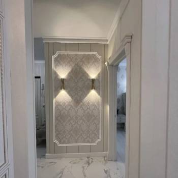 Сдается 1-комнатная квартира, 43 м²