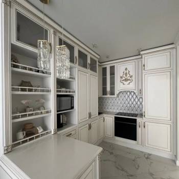 Сдается 1-комнатная квартира, 43 м²