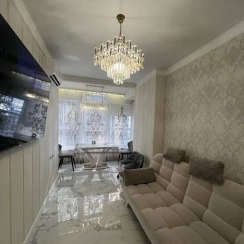 Сдается 1-комнатная квартира, 43 м²