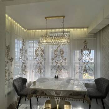 Сдается 1-комнатная квартира, 43 м²