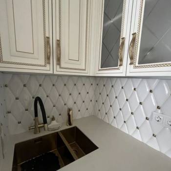 Сдается 1-комнатная квартира, 43 м²