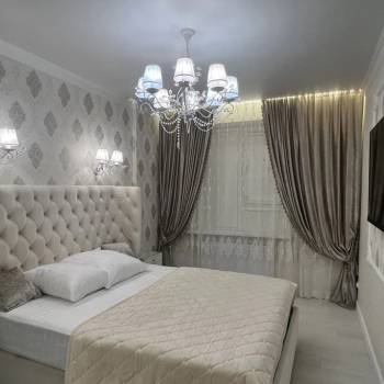 Сдается 1-комнатная квартира, 43 м²