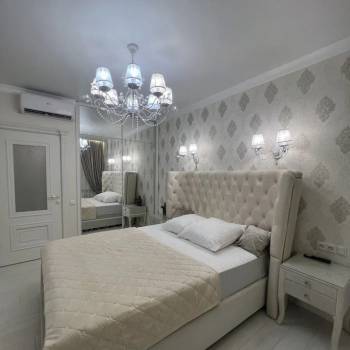 Сдается 1-комнатная квартира, 43 м²