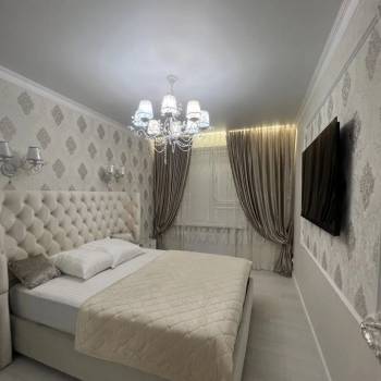 Сдается 1-комнатная квартира, 43 м²