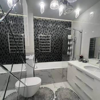 Сдается 1-комнатная квартира, 43 м²