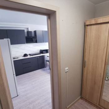 Сдается 1-комнатная квартира, 24 м²