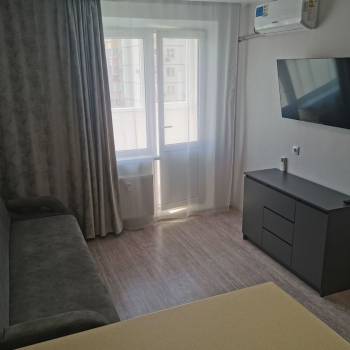 Сдается 1-комнатная квартира, 24 м²