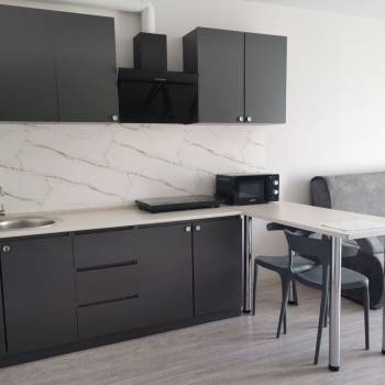 Сдается 1-комнатная квартира, 24 м²