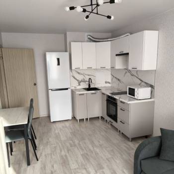 Сдается 1-комнатная квартира, 25 м²
