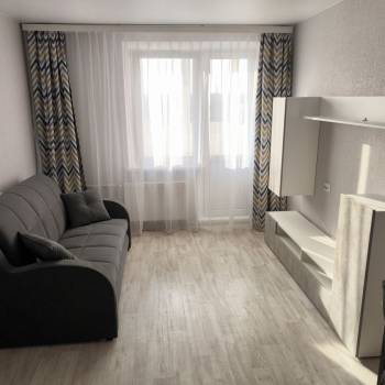 Сдается 1-комнатная квартира, 25 м²