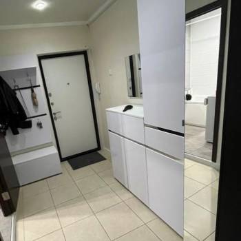 Сдается 1-комнатная квартира, 41 м²