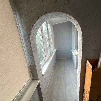 Сдается 1-комнатная квартира, 41 м²