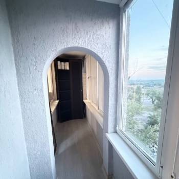 Сдается 1-комнатная квартира, 41 м²