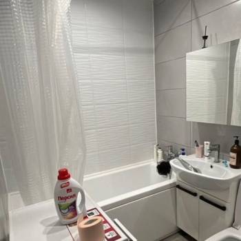 Сдается 1-комнатная квартира, 41 м²