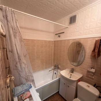 Сдается 1-комнатная квартира, 28,6 м²