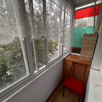 Сдается 1-комнатная квартира, 28,6 м²