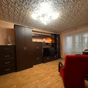 Сдается 1-комнатная квартира, 28,6 м²